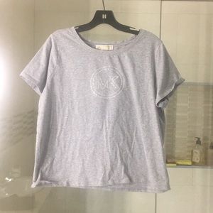 Michael Michael Kors T-shirt sz 1X